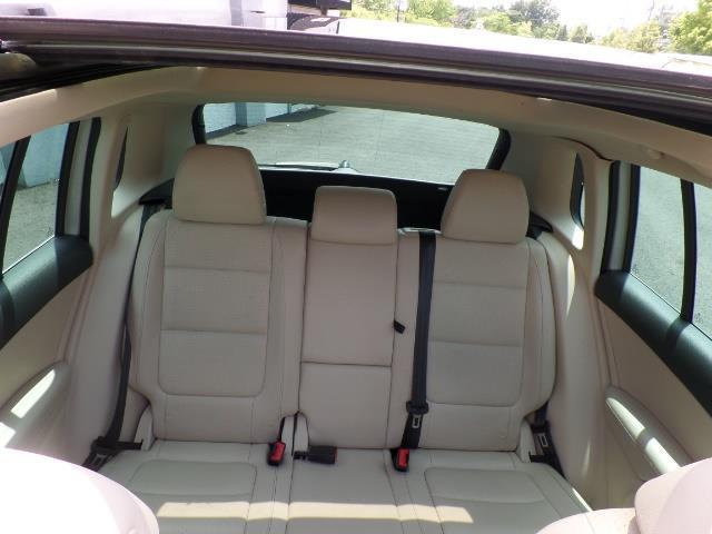 2012 Volkswagen Tiguan SE 4Motion/ NAV,PANORAMIC ROOF SUV