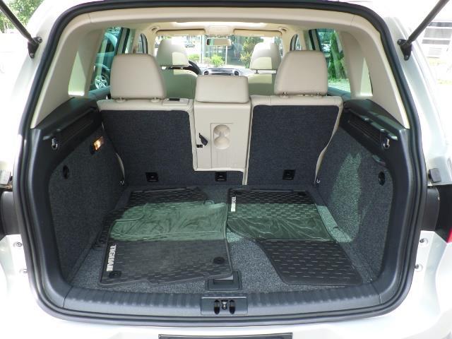 2012 Volkswagen Tiguan SE 4Motion/ NAV,PANORAMIC ROOF SUV