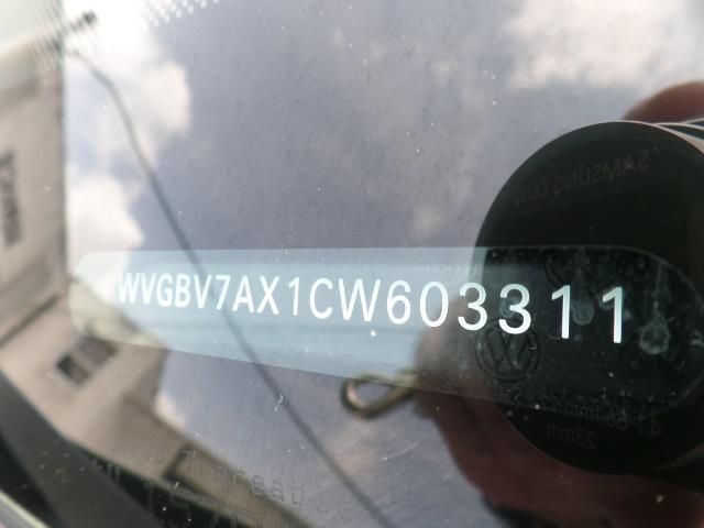 2012 Volkswagen Tiguan SE 4Motion/ NAV,PANORAMIC ROOF SUV