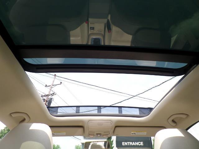 2012 Volkswagen Tiguan SE 4Motion/ NAV,PANORAMIC ROOF SUV