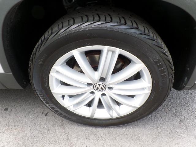 2012 Volkswagen Tiguan SE 4Motion/ NAV,PANORAMIC ROOF SUV