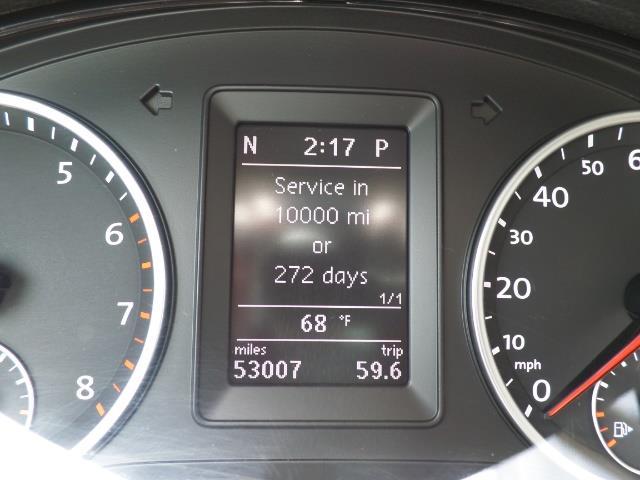 2012 Volkswagen Tiguan SE 4Motion/ NAV,PANORAMIC ROOF SUV