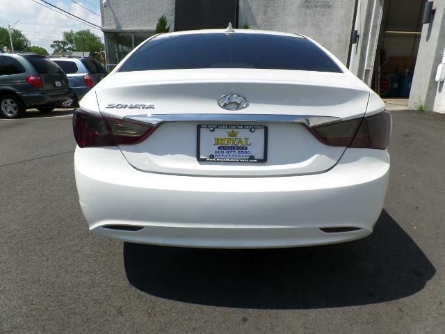 2012 Hyundai Sonata GLS , ALLOY WHEELS, SILVER CERTIF Sedan