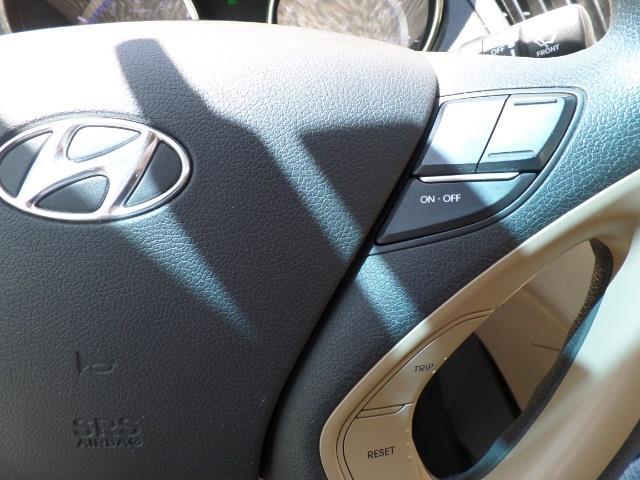 2012 Hyundai Sonata GLS , ALLOY WHEELS, SILVER CERTIF Sedan