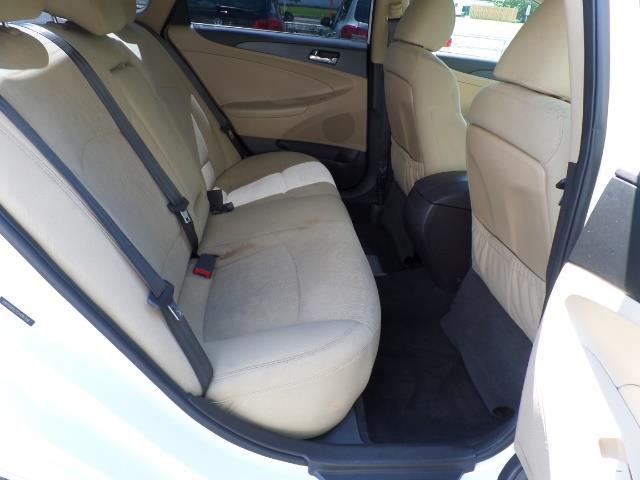 2012 Hyundai Sonata GLS , ALLOY WHEELS, SILVER CERTIF Sedan
