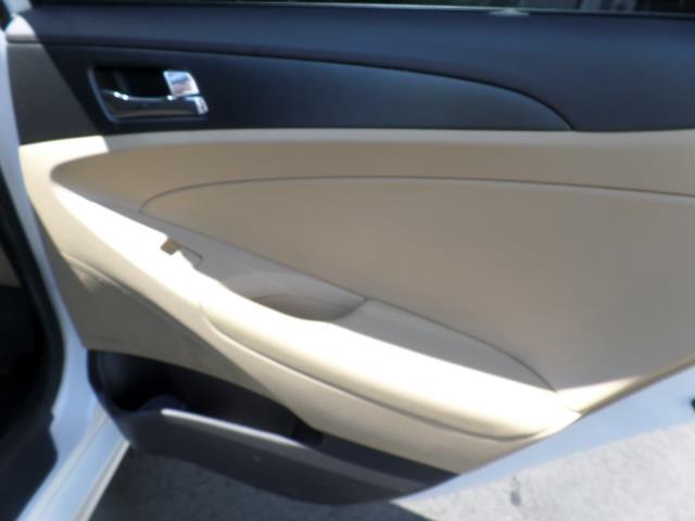 2012 Hyundai Sonata GLS , ALLOY WHEELS, SILVER CERTIF Sedan