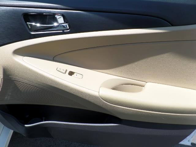 2012 Hyundai Sonata GLS , ALLOY WHEELS, SILVER CERTIF Sedan