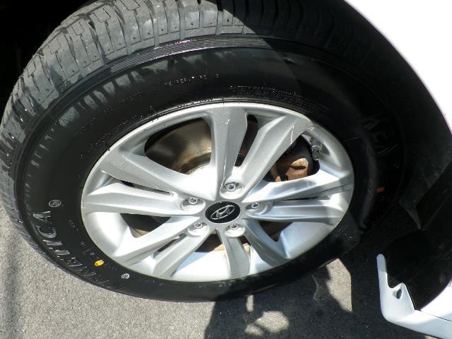 2012 Hyundai Sonata GLS , ALLOY WHEELS, SILVER CERTIF Sedan