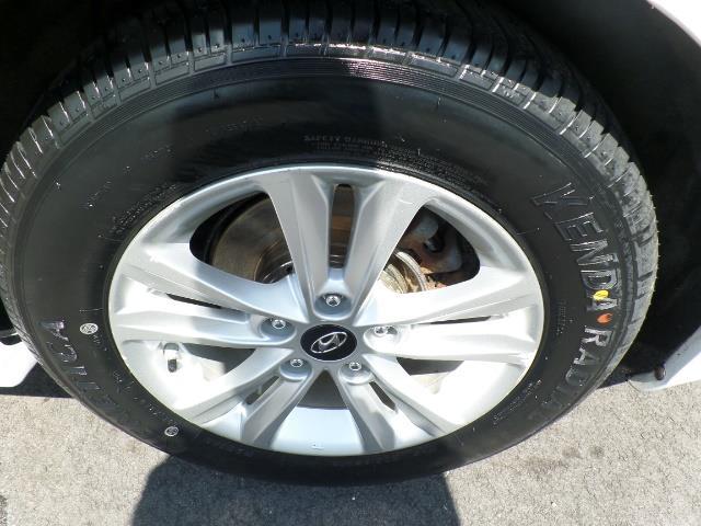 2012 Hyundai Sonata GLS , ALLOY WHEELS, SILVER CERTIF Sedan