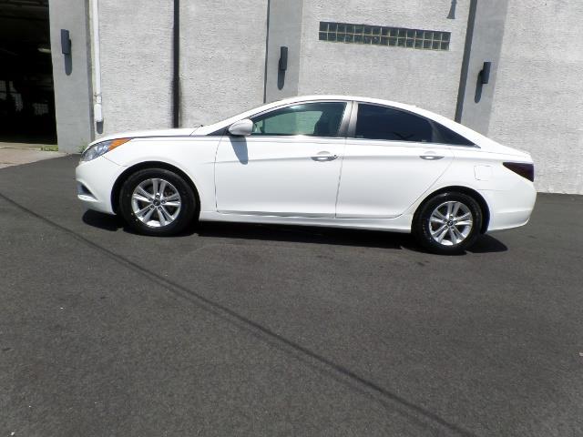 2012 Hyundai Sonata GLS , ALLOY WHEELS, SILVER CERTIF Sedan
