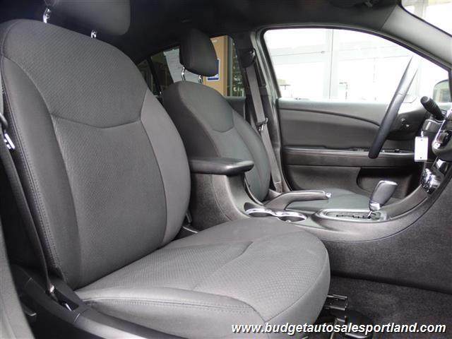 2013 Chrysler 200 Touring S ONE OWNER BAD CREDIT OK Sedan