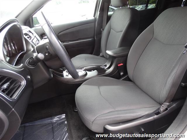 2013 Chrysler 200 Touring S ONE OWNER BAD CREDIT OK Sedan