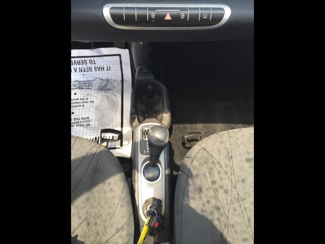 2014 Smart fortwo pure Hatchback
