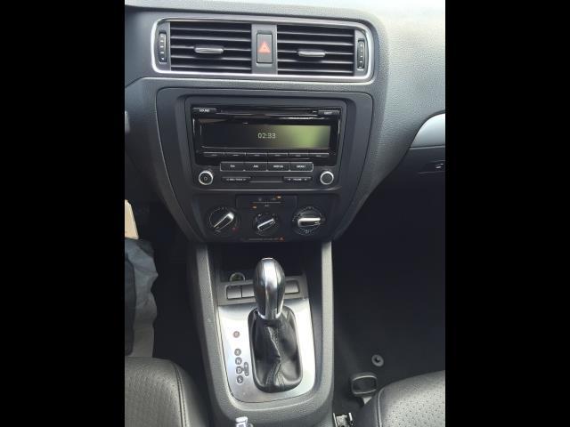 2013 Volkswagen Jetta SE PZEV Sedan