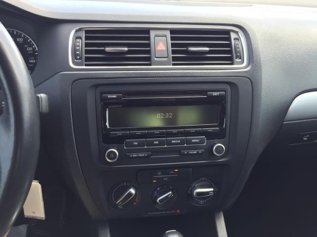 2013 Volkswagen Jetta SE PZEV Sedan