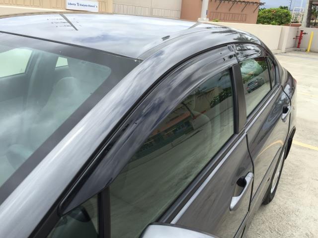 2012 Honda Civic HF Sedan