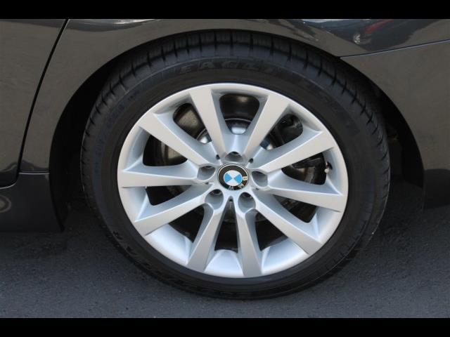 2012 BMW 528i xDrive Sedan