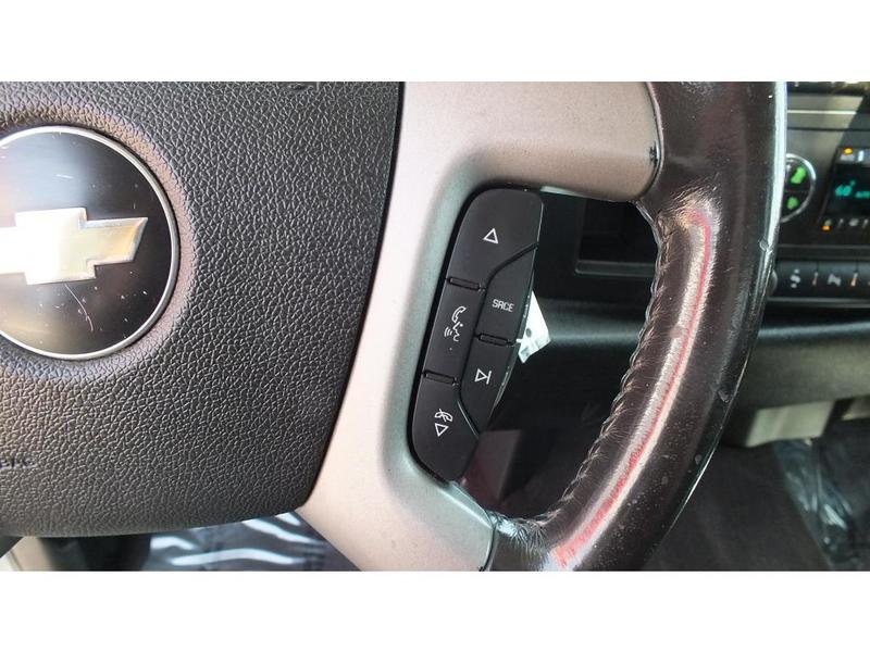 2010 Chevrolet Silverado 1500 LT