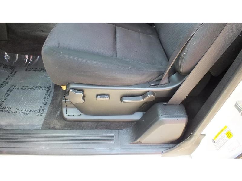 2010 Chevrolet Silverado 1500 LT