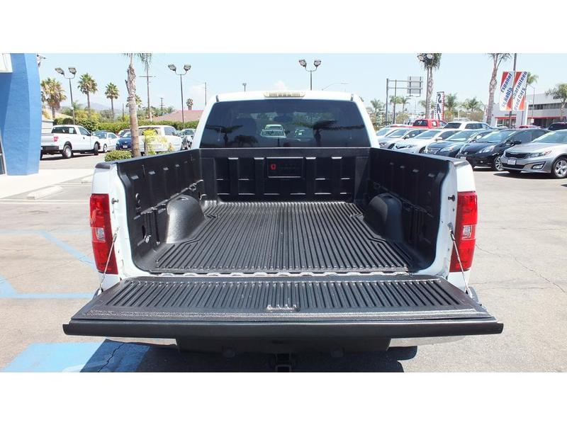 2010 Chevrolet Silverado 1500 LT