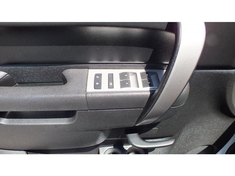 2010 Chevrolet Silverado 1500 LT