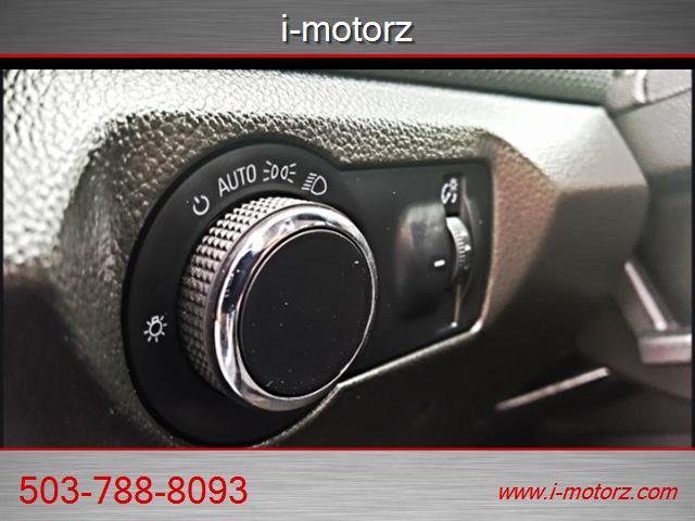 2012 Chevrolet Cruze 4dr eco sport loaded-EZ LOW% FINAN Sedan