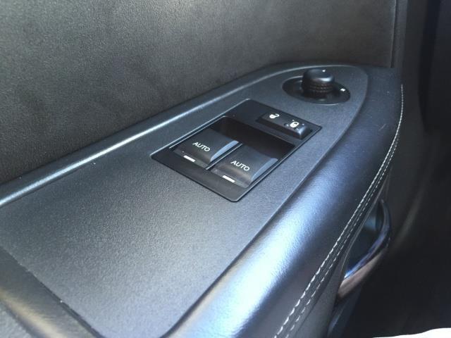 2009 Dodge Challenger SRT8 Coupe