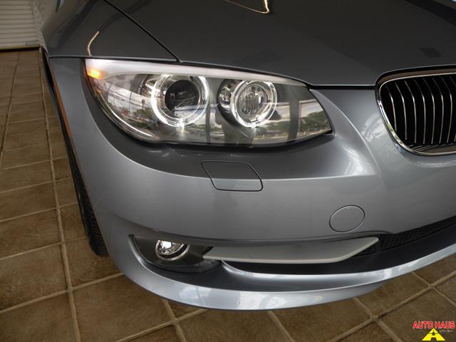2012 BMW 335i Convertible Ft Myers FL Convertible
