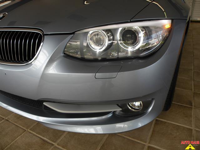 2012 BMW 335i Convertible Ft Myers FL Convertible