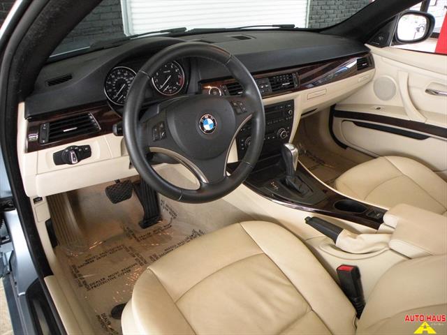 2012 BMW 335i Convertible Ft Myers FL Convertible