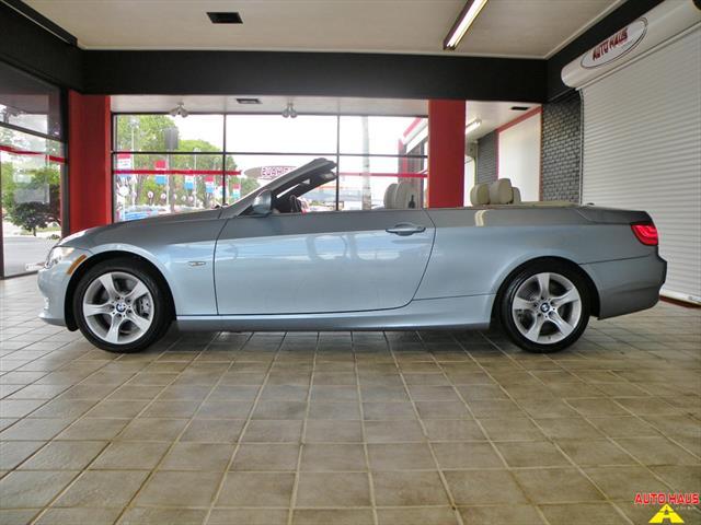 2012 BMW 335i Convertible Ft Myers FL Convertible