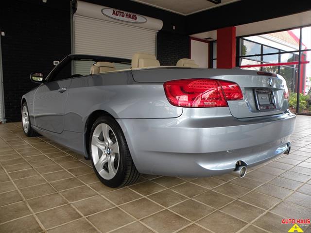 2012 BMW 335i Convertible Ft Myers FL Convertible