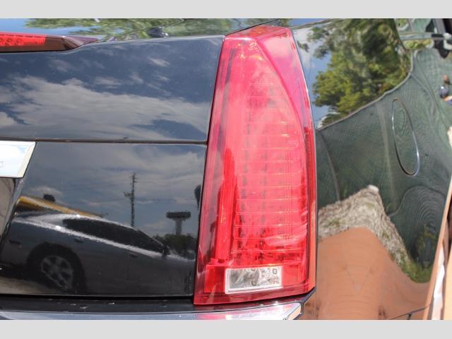 2012 Cadillac CTS 3.0L Sedan