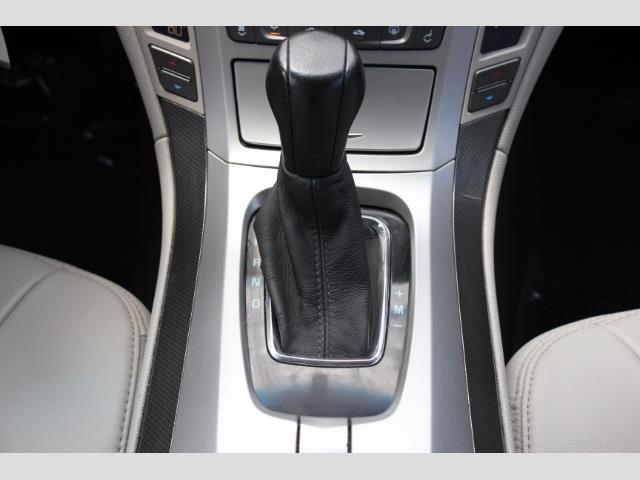 2012 Cadillac CTS 3.0L Sedan