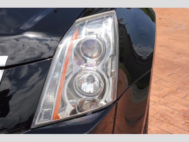 2012 Cadillac CTS 3.0L Sedan