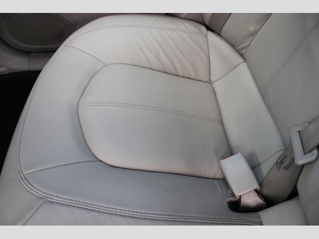 2012 Cadillac CTS 3.0L Sedan
