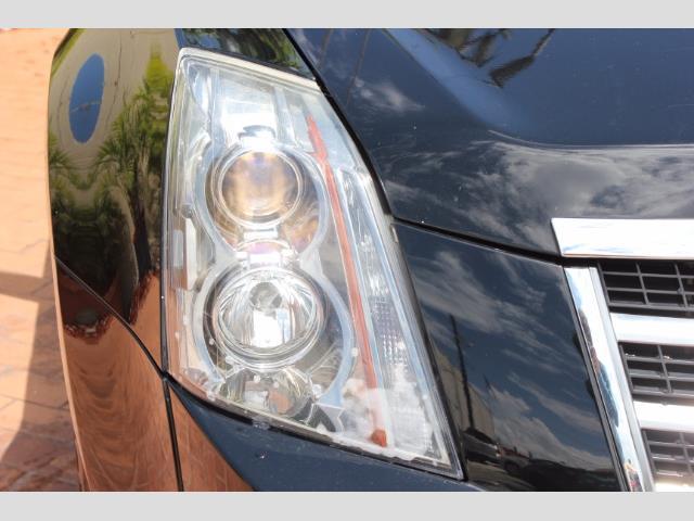 2012 Cadillac CTS 3.0L Sedan