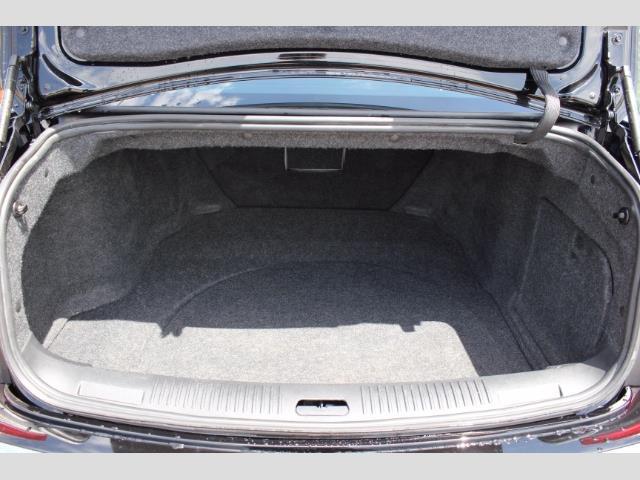 2012 Cadillac CTS 3.0L Sedan