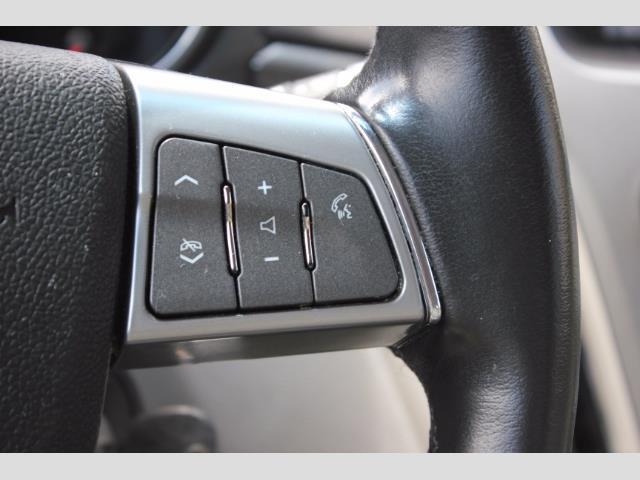 2012 Cadillac CTS 3.0L Sedan