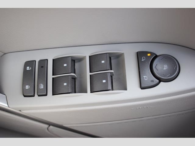 2012 Cadillac CTS 3.0L Sedan