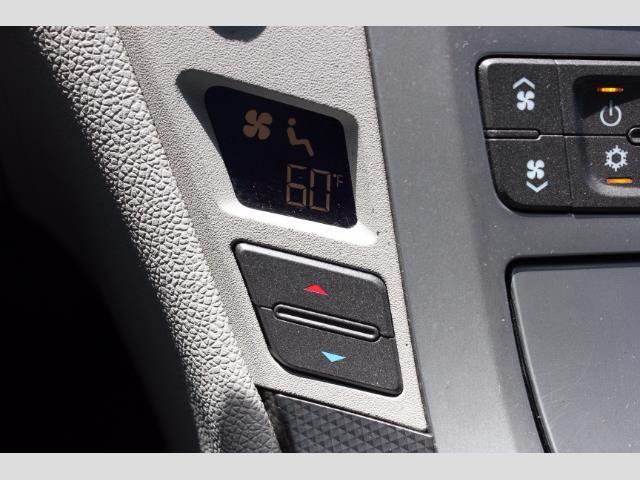 2012 Cadillac CTS 3.0L Sedan
