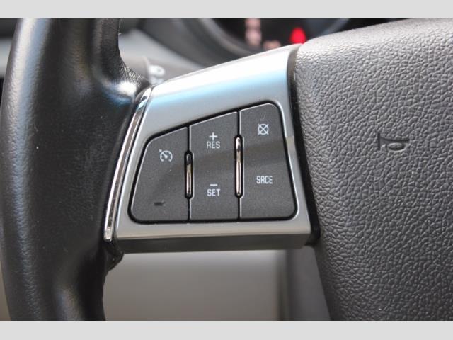 2012 Cadillac CTS 3.0L Sedan