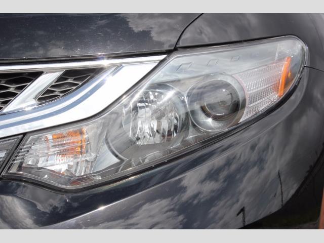 2012 Nissan Murano SL SUV