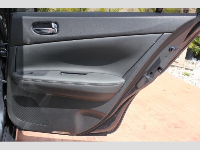 2012 Nissan Maxima 3.5 SV Sedan