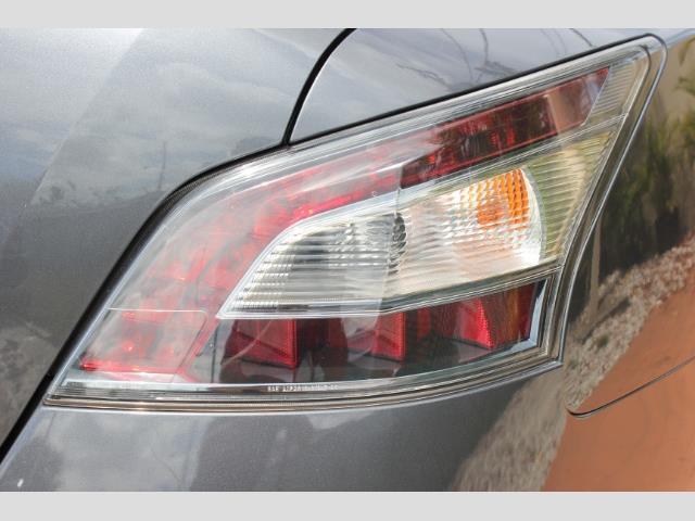 2012 Nissan Maxima 3.5 SV Sedan