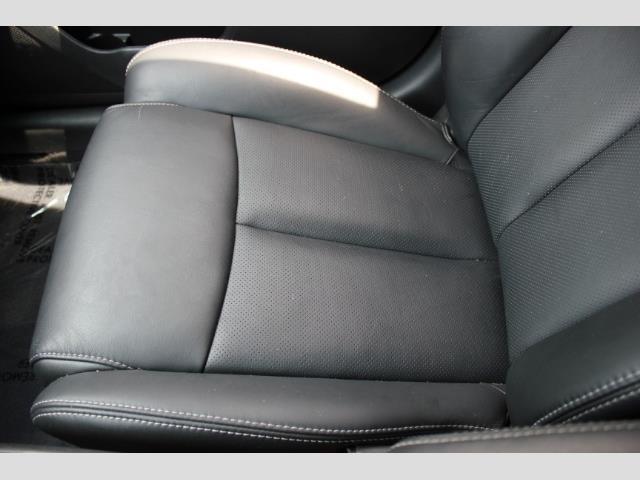 2012 Nissan Maxima 3.5 SV Sedan