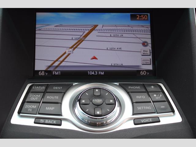 2012 Nissan Maxima 3.5 SV Sedan
