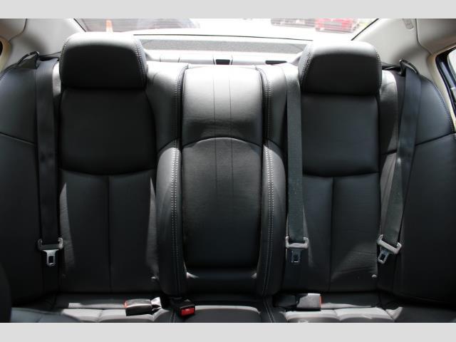 2012 Nissan Maxima 3.5 SV Sedan