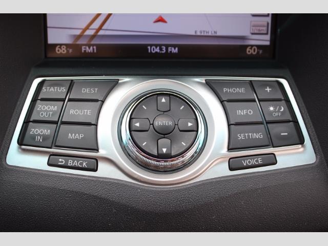 2012 Nissan Maxima 3.5 SV Sedan