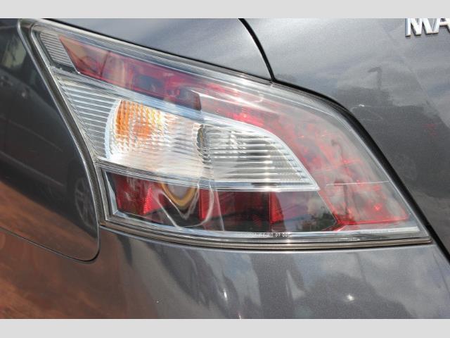 2012 Nissan Maxima 3.5 SV Sedan